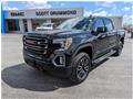 2020
Gmc
Sierra 1500 AT4