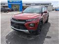 2021 Chevrolet Trailblazer LT for sale 2021
Chevrolet
Trailblazer LT