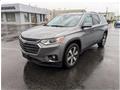 2019
Chevrolet
Traverse LT True North