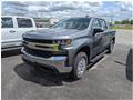 2020
Chevrolet
Silverado 1500 LT