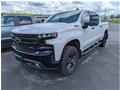 2020 Chevrolet Silverado 1500 LT Trail Boss for sale 2020
Chevrolet
Silverado 1500 LT Trail Boss