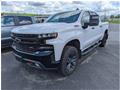 2020
Chevrolet
Silverado 1500 LT Trail Boss